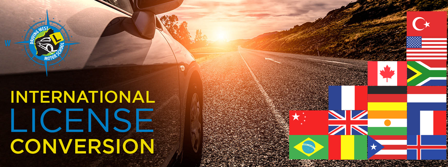 Driving West No1 Driving School For Auto & Manual Driving Lessons In