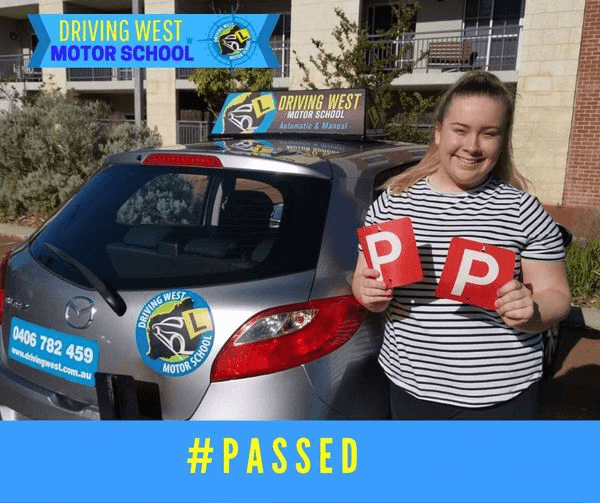 Driving West No1 Driving School For Auto & Manual Driving Lessons In