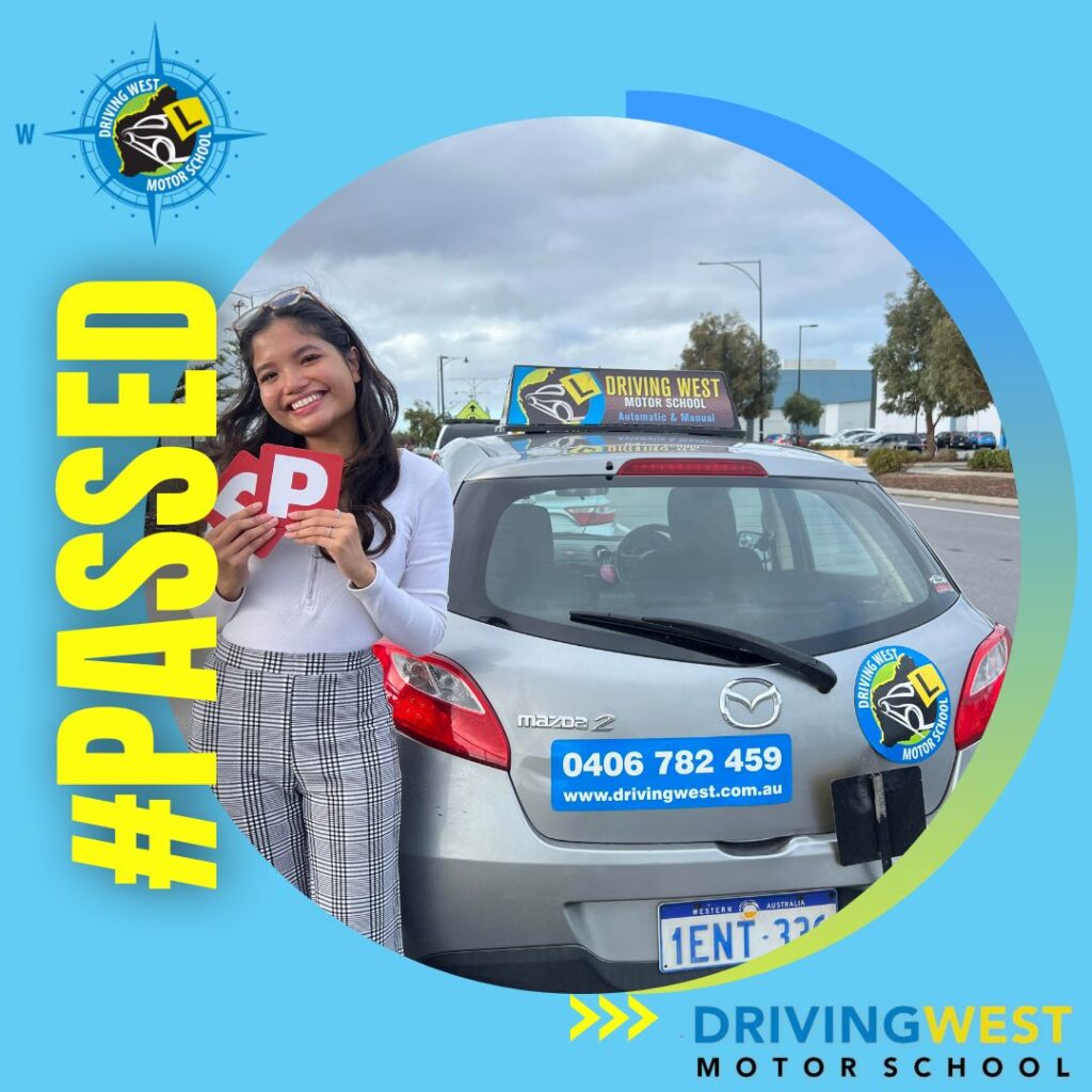 driving west student passes1234567 Driving West No1 Driving School