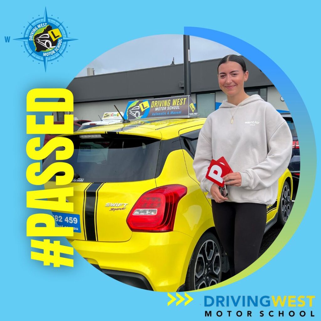 dw 10 Driving West No1 Driving School For Auto & Manual Driving Lessons In Joondalup