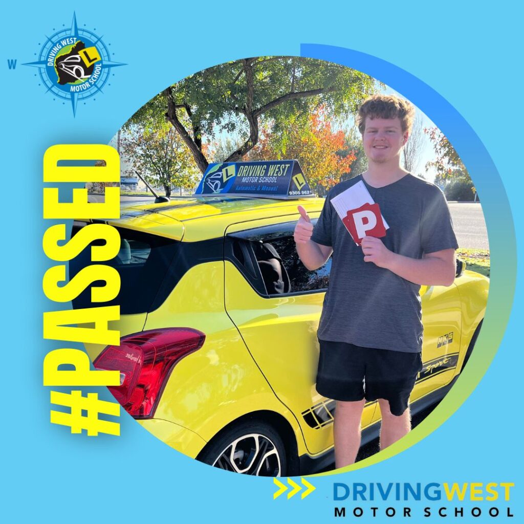 dw13364 Driving West No1 Driving School For Auto & Manual Driving Lessons In Joondalup