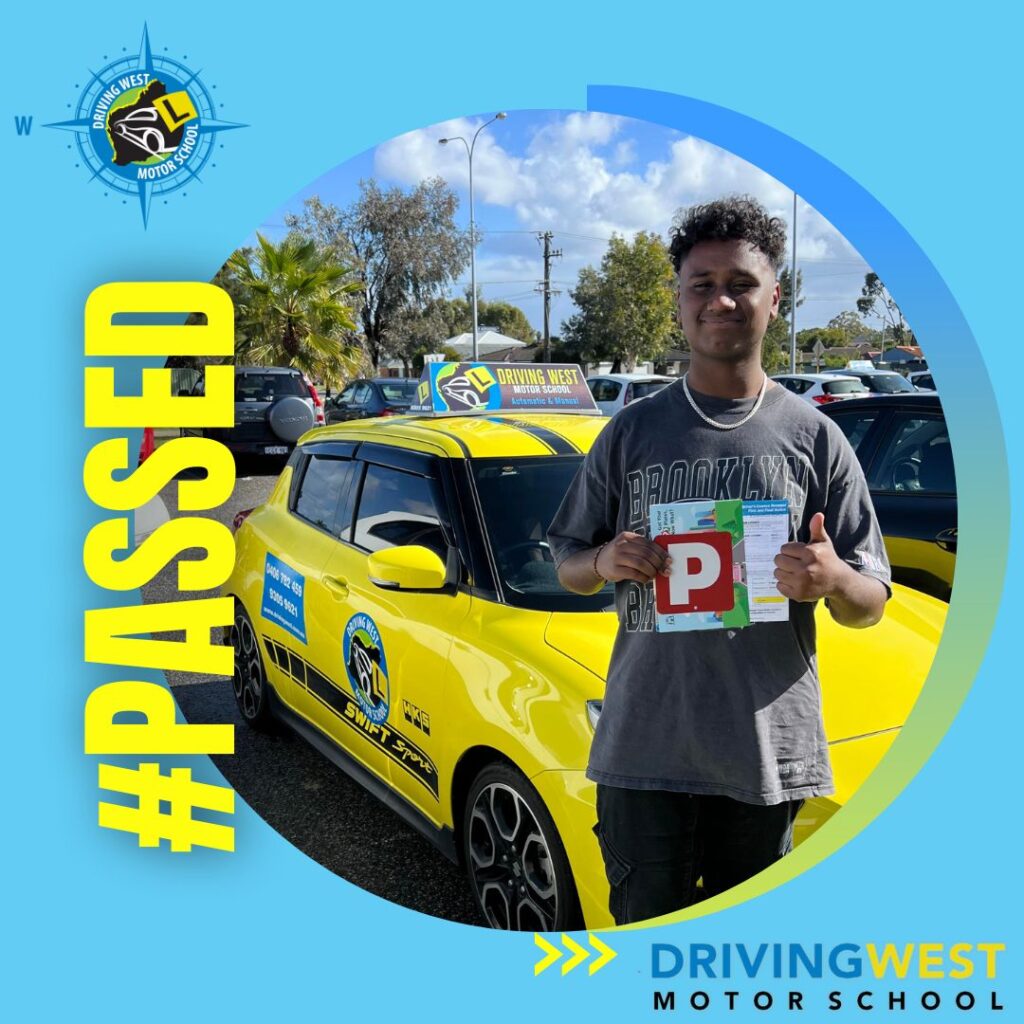 dw346 Driving West No1 Driving School For Auto & Manual Driving Lessons In Joondalup